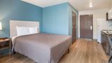 WoodSpring Suites Missoula Room