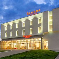 Ramada by Wyndham Targu Jiu