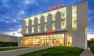 Ramada by Wyndham Targu Jiu
