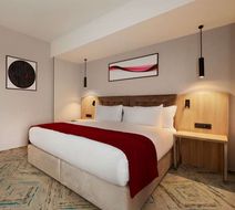 Ramada by Wyndham Targu Jiu Room
