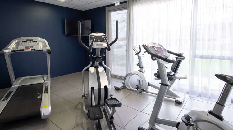 bho Hotel Akena Health