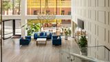 Ramada by Wyndham Tbilisi Old City Lobby