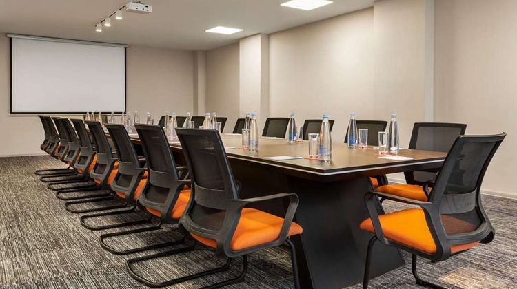 Ramada by Wyndham Tbilisi Old City Meeting