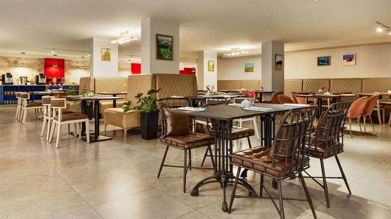 <b>Ramada by Wyndham Tbilisi Old City Other</b>. Images powered by <a href="https://iceportal.shijigroup.com/" title="IcePortal" target="_blank">IcePortal</a>.