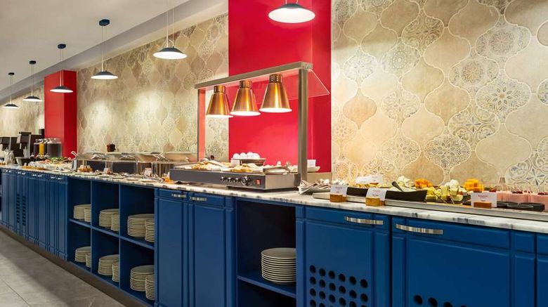 <b>Ramada by Wyndham Tbilisi Old City Other</b>. Images powered by <a href="https://iceportal.shijigroup.com/" title="IcePortal" target="_blank">IcePortal</a>.