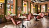 Ramada by Wyndham Tbilisi Old City Restaurant