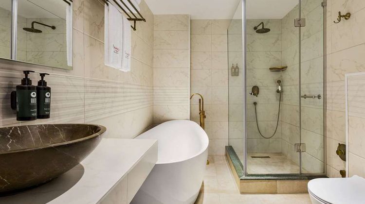 Ramada by Wyndham Tbilisi Old City Room