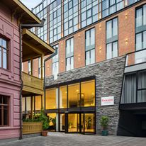 Ramada by Wyndham Tbilisi Old City