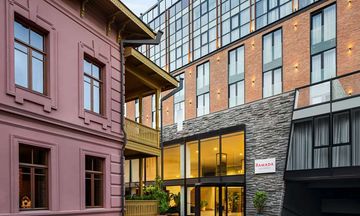 Ramada by Wyndham Tbilisi Old City