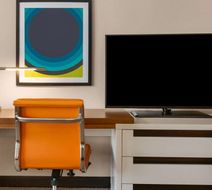 Wyndham Fort Smith Room