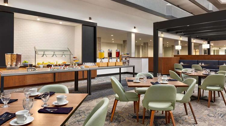 Wyndham Fort Smith Other
