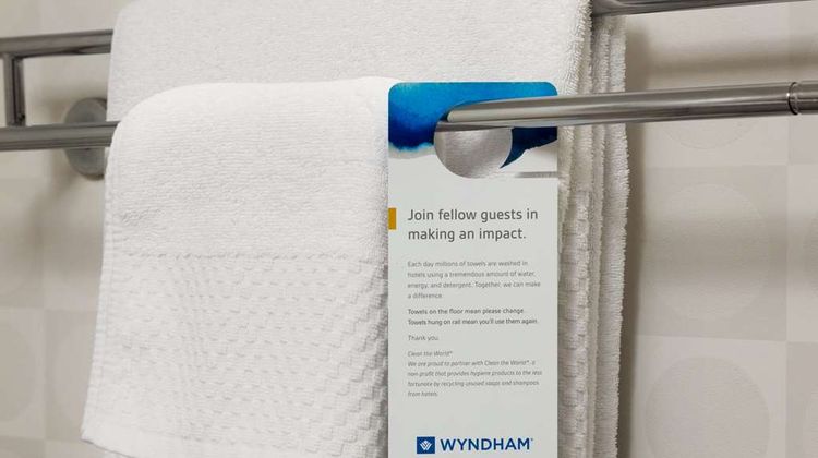 Wyndham Fort Smith Other