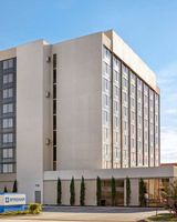 Wyndham Fort Smith