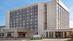 Wyndham Fort Smith
