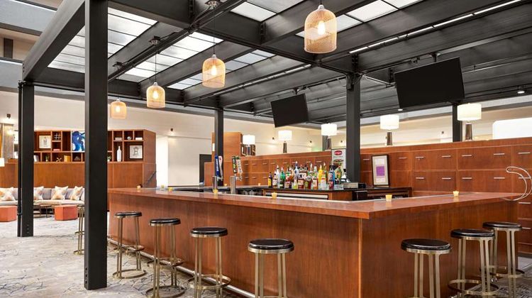Wyndham Fort Smith Restaurant