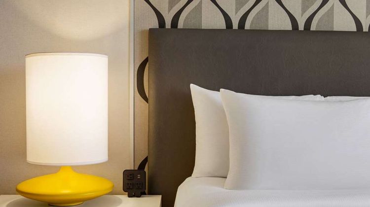 Wyndham Fort Smith Room