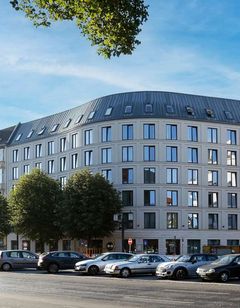 B&B Hotel Berlin-Charlottenburg