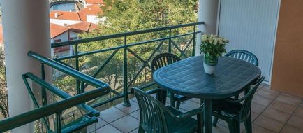 Residence Hotel Ciboure Soko-Eder Exterior