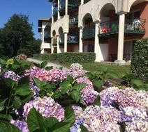 Residence Hotel Ciboure Soko-Eder Exterior