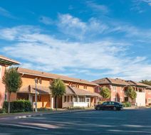 Residence Hotel Ciboure Soko-Eder Exterior
