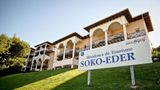 Residence Hotel Ciboure Soko-Eder Exterior