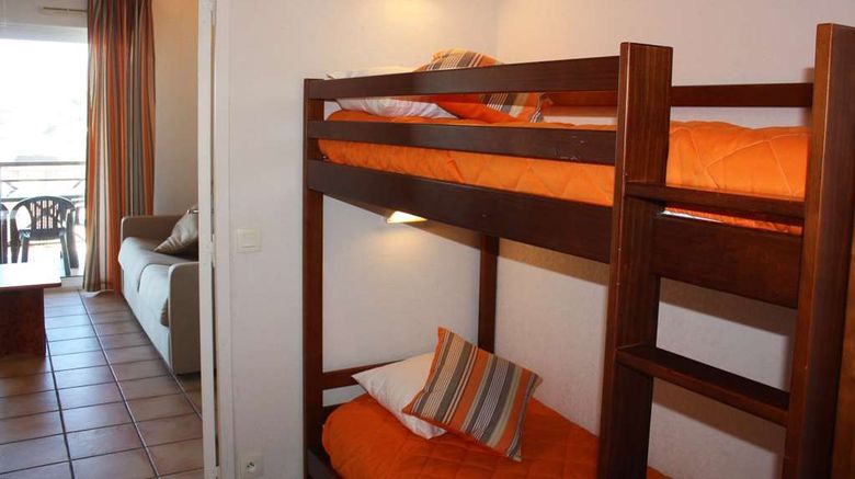 <b>Residence Hotel Ciboure Soko-Eder Room</b>. Images powered by <a href="https://iceportal.shijigroup.com/" title="IcePortal" target="_blank">IcePortal</a>.