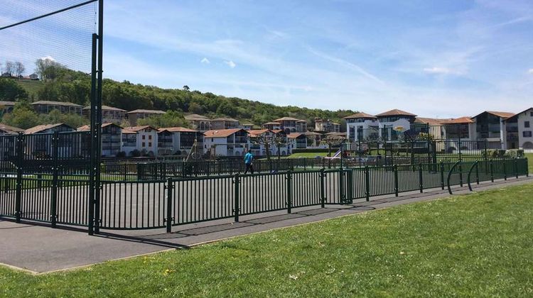 Residence Hotel Ciboure Soko-Eder Recreation