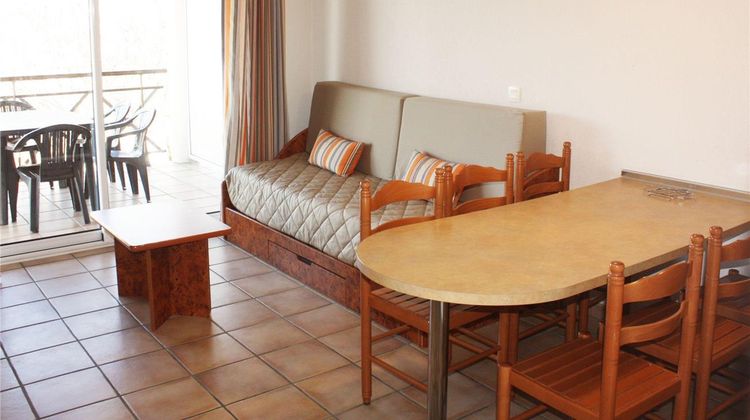 Residence Hotel Ciboure Soko-Eder Room