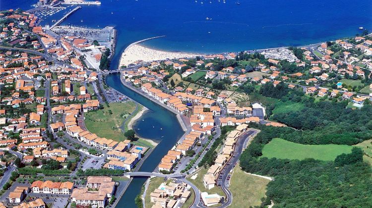 Residence Hotel Ciboure Soko-Eder Beach