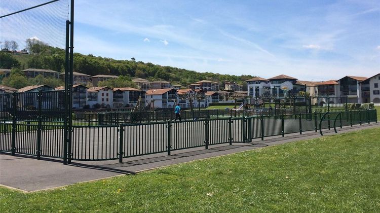 Residence Hotel Ciboure Soko-Eder Recreation