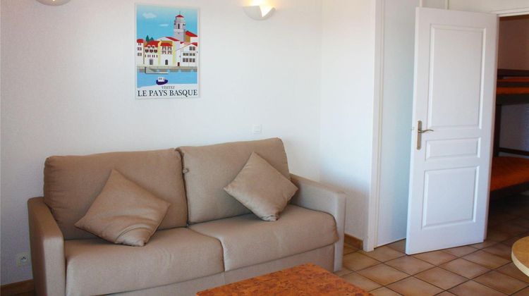Residence Hotel Ciboure Soko-Eder Room