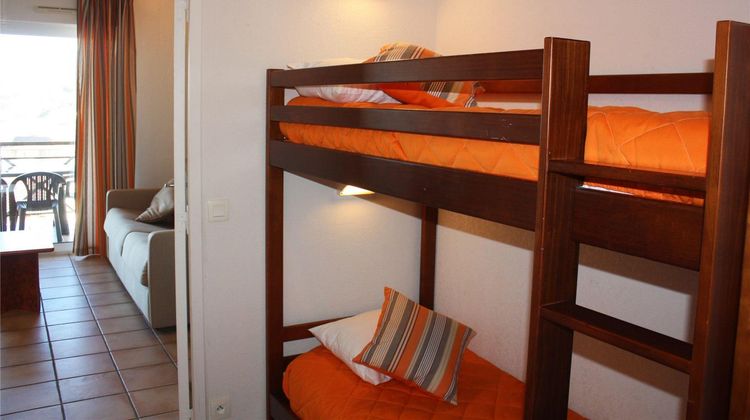 Residence Hotel Ciboure Soko-Eder Room
