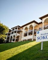 Residence Hotel Ciboure Soko-Eder