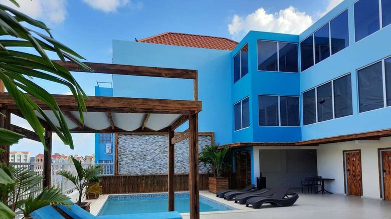 <b>Brion City Hotel, BW Signature Collectio Pool</b>. Images powered by <a href="https://iceportal.shijigroup.com/" title="IcePortal" target="_blank">IcePortal</a>.