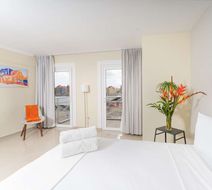 Brion City Hotel, BW Signature Collectio Room