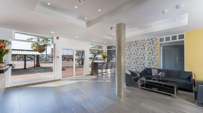 <b>Brion City Hotel, BW Signature Collectio Lobby</b>. Images powered by <a href="https://iceportal.shijigroup.com/" title="IcePortal" target="_blank">IcePortal</a>.