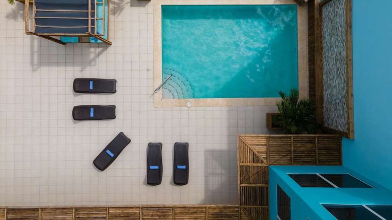 <b>Brion City Hotel, BW Signature Collectio Pool</b>. Images powered by <a href="https://iceportal.shijigroup.com/" title="IcePortal" target="_blank">IcePortal</a>.