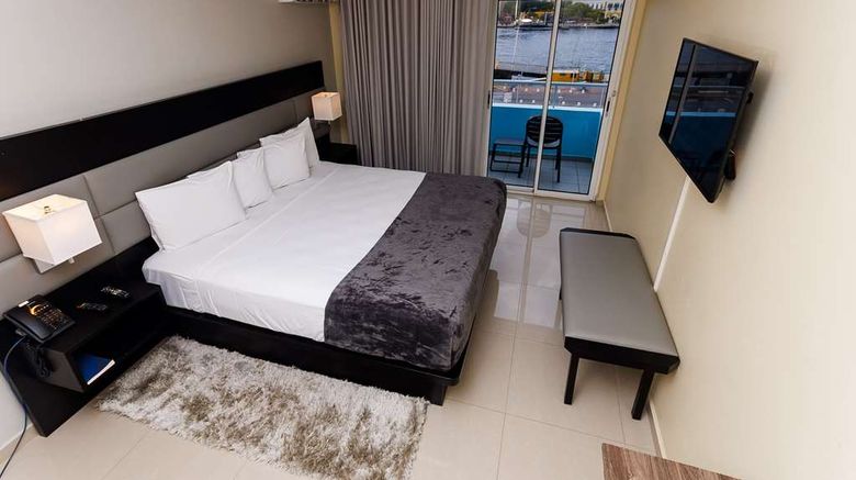 <b>Brion City Hotel, BW Signature Collectio Room</b>. Images powered by <a href="https://iceportal.shijigroup.com/" title="IcePortal" target="_blank">IcePortal</a>.