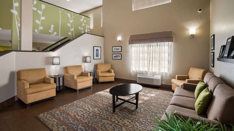 <b>SureStay Plus by BW Superstition Springs Lobby</b>. Images powered by <a href="https://iceportal.shijigroup.com/" title="IcePortal" target="_blank">IcePortal</a>.