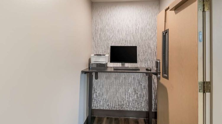 SureStay Plus Hotel by BW SeaTac Airport Other