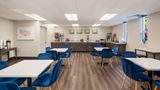 SureStay Plus Hotel by BW SeaTac Airport Restaurant