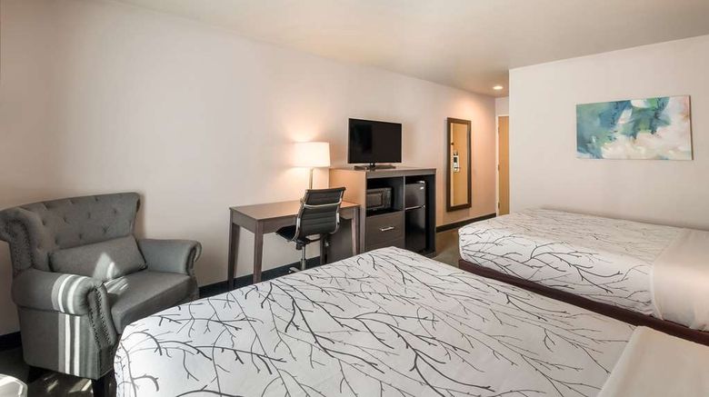 <b>SureStay Plus Hotel by BW SeaTac Airport Room</b>. Images powered by <a href="https://iceportal.shijigroup.com/" title="IcePortal" target="_blank">IcePortal</a>.