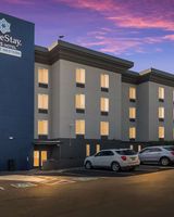 SureStay Plus Hotel by BW SeaTac Airport