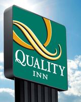 Quality Inn Eastland