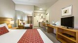 Gladstone Downtown Central Apt Hotel Suite