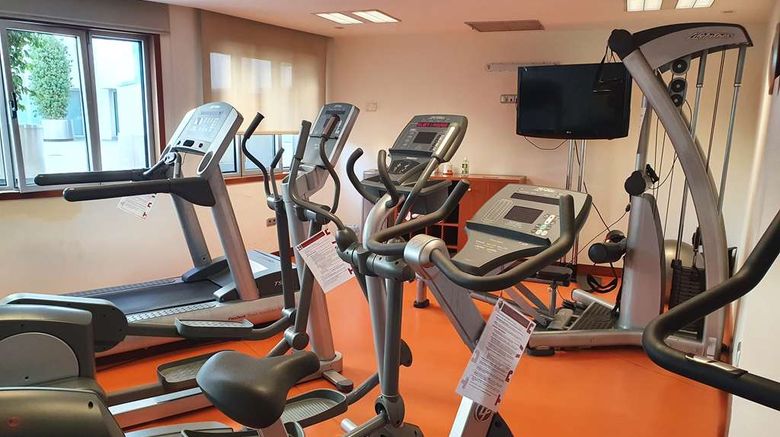 <b>Port Azafata Hotel Health</b>. Images powered by <a href="https://iceportal.shijigroup.com/" title="IcePortal" target="_blank">IcePortal</a>.