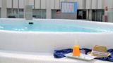 Port Azafata Hotel Pool