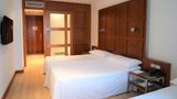 Port Azafata Hotel Room