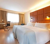 Port Azafata Hotel Room