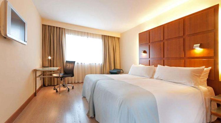 Port Azafata Hotel Room